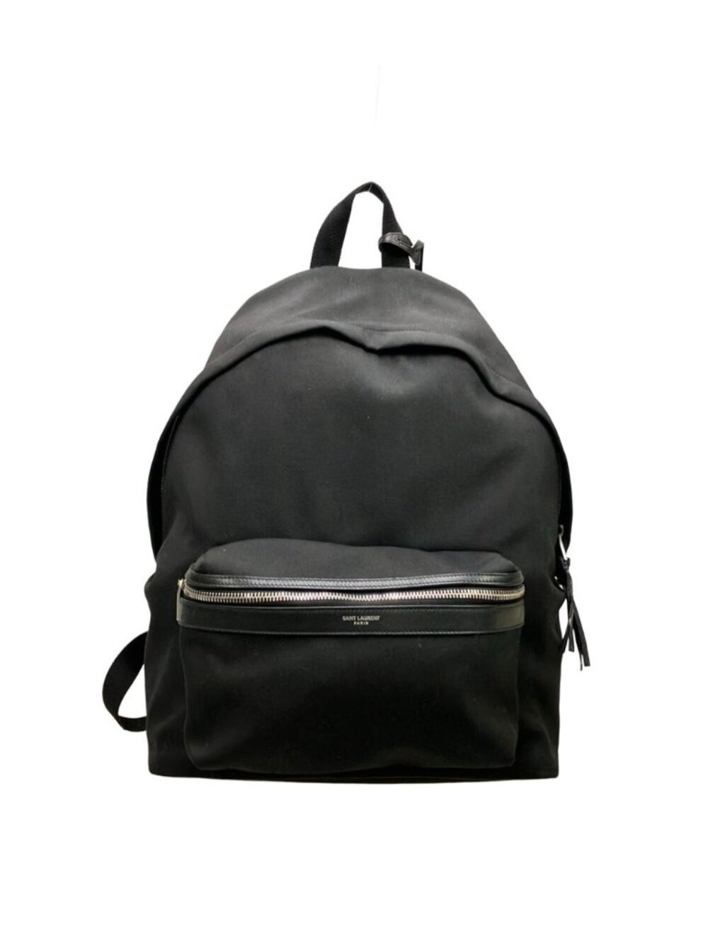Saint Laurent Paris Backpack